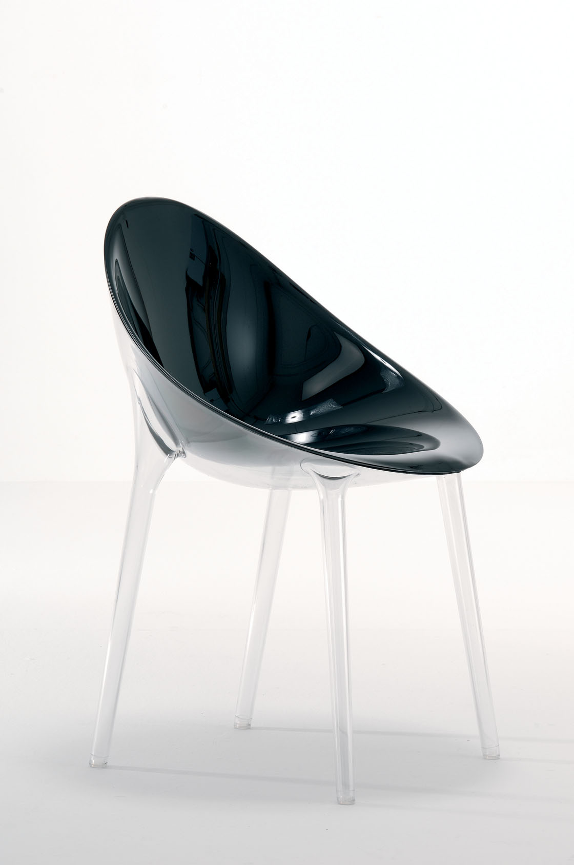 Kartell Mr Impossible Side Chair | Modern Furniture